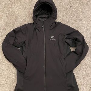 Arc’teryx Atom LT Hoody (blk)